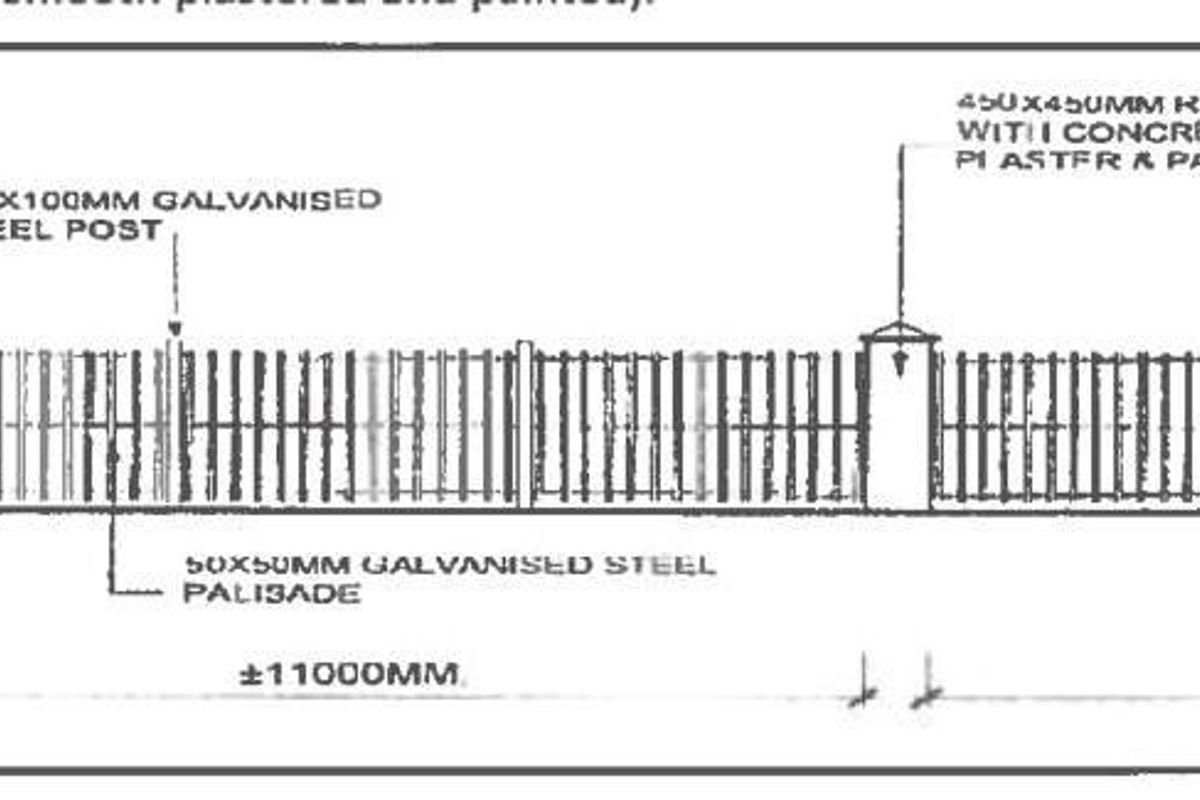 Vacant Land For Sale In Saldanha - Photo 3