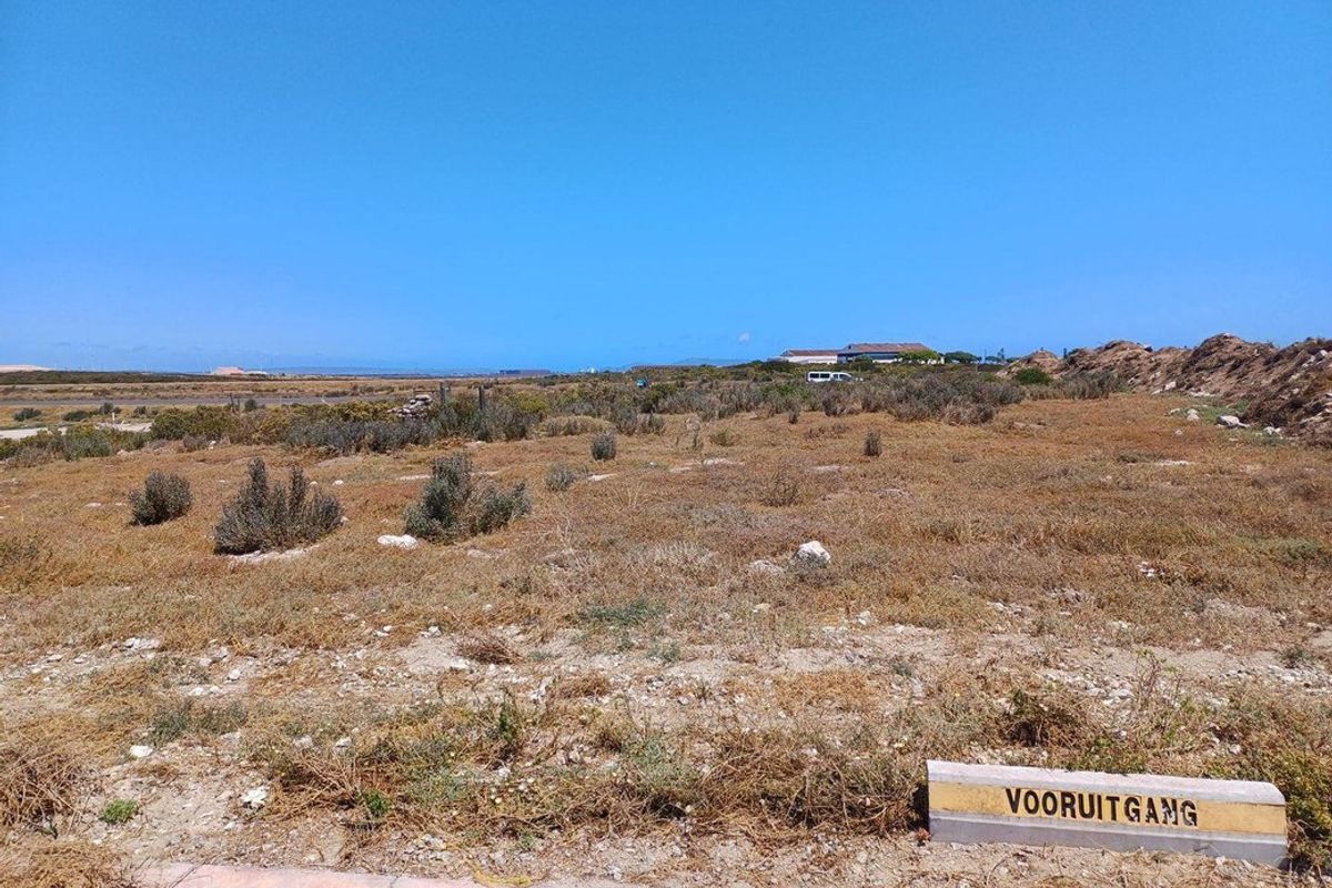 Industrial For Sale In Saldanha - Photo 4