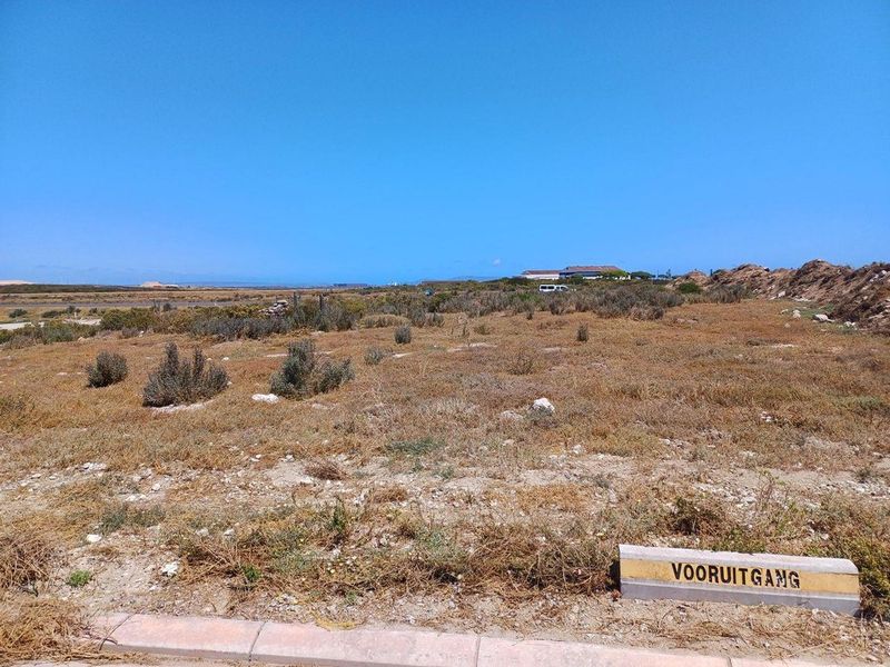 Vacant Land For Sale In Saldanha - Photo 8