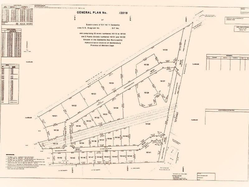 Vacant Land For Sale In Saldanha - Photo 7