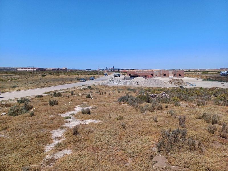 Vacant Land For Sale In Saldanha - Photo 6