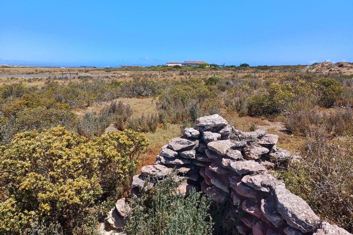 Vacant Land For Sale In Saldanha - Photo 5