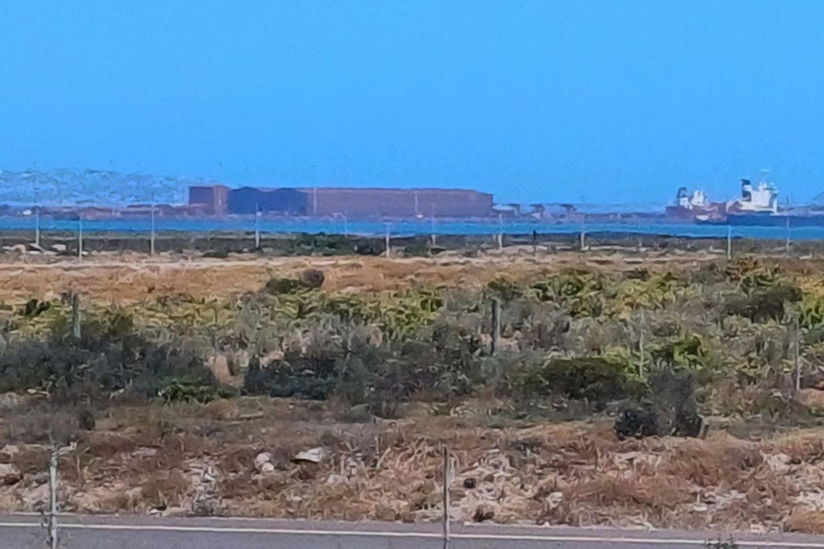 Industrial For Sale In Saldanha - Photo 3