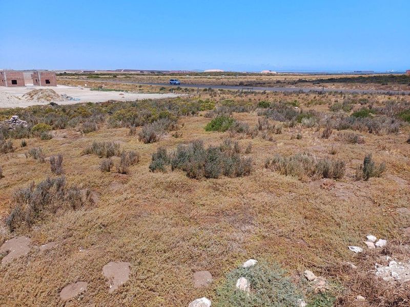 Industrial For Sale In Saldanha - Photo 9
