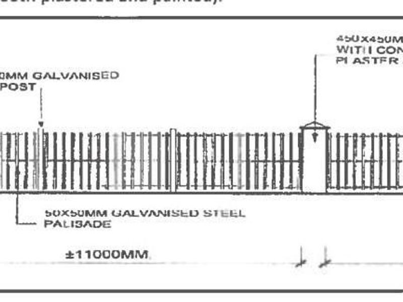 Vacant Land For Sale In Saldanha - Photo 4