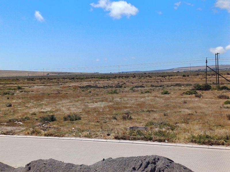 Vacant Land For Sale In Saldanha - Photo 7