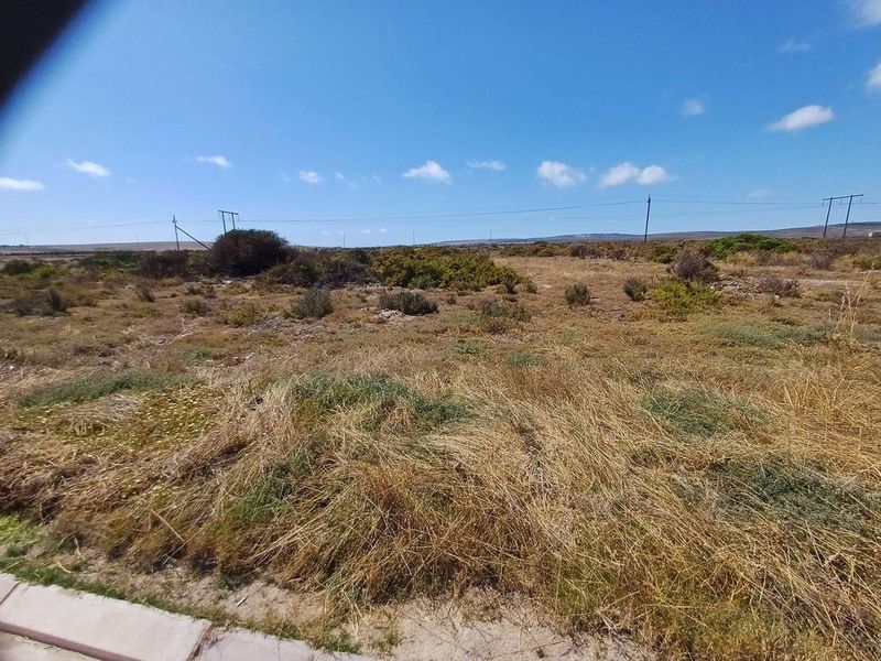 Vacant Land For Sale In Saldanha - Photo 3