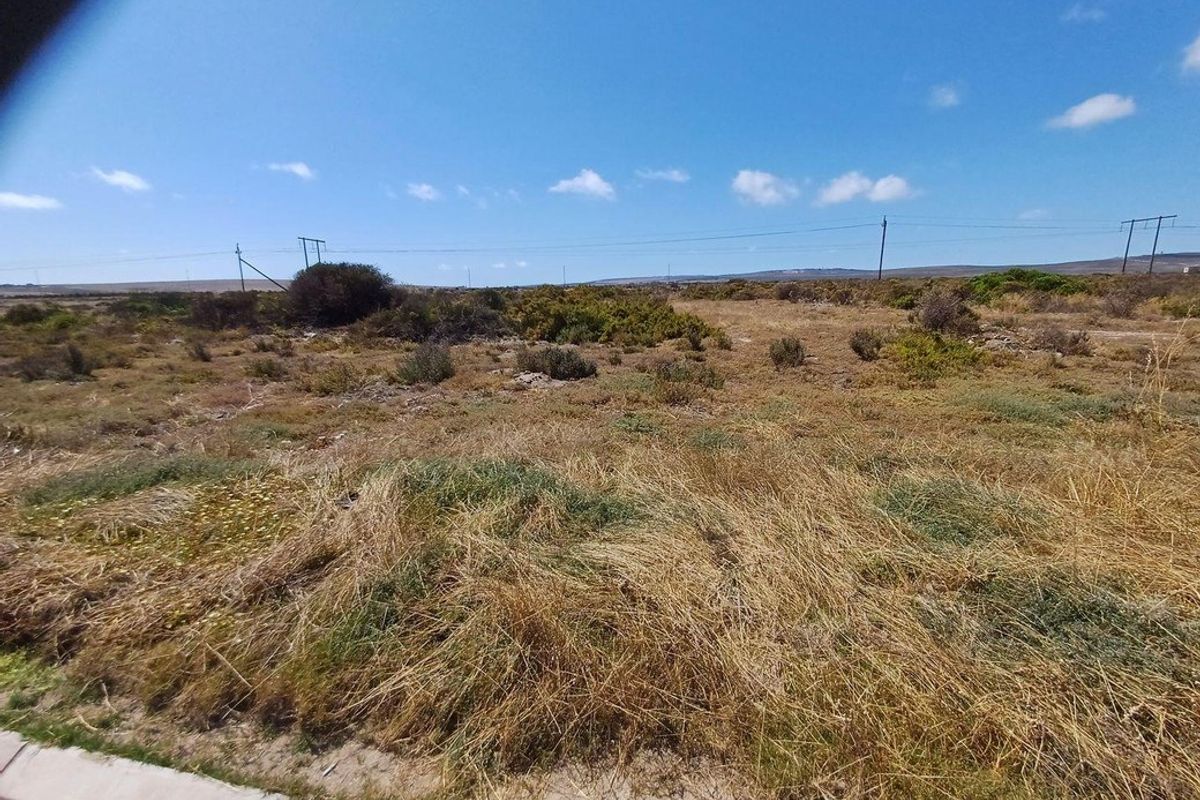 Vacant Land For Sale In Saldanha - Photo 3
