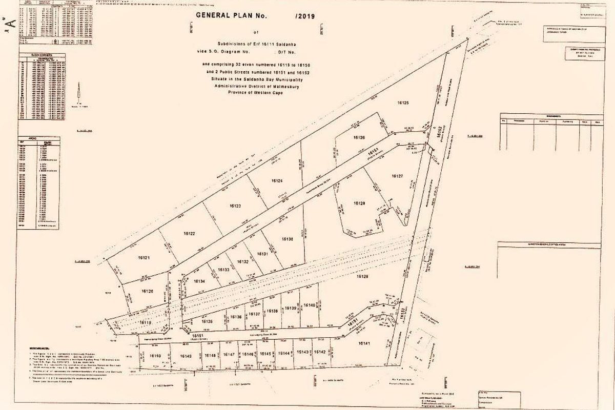 Vacant Land For Sale In Saldanha - Photo 5