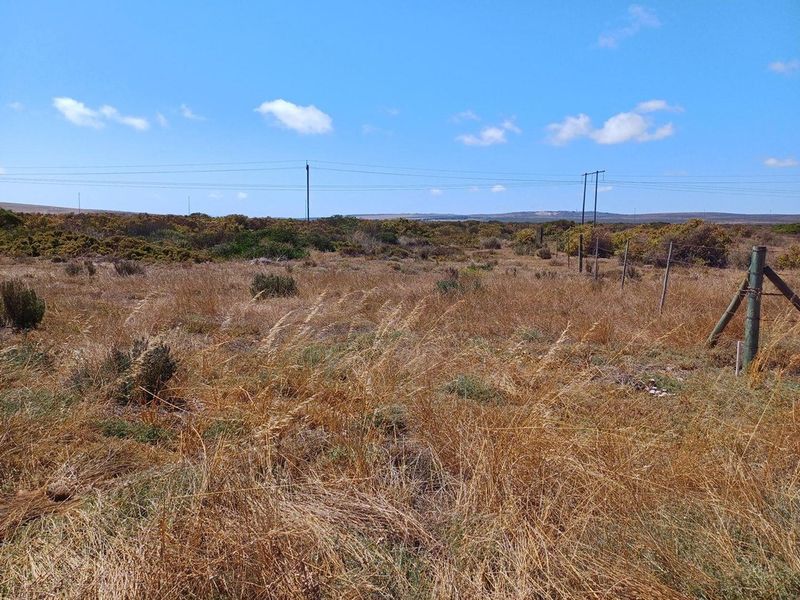 Vacant Land For Sale In Saldanha - Photo 2