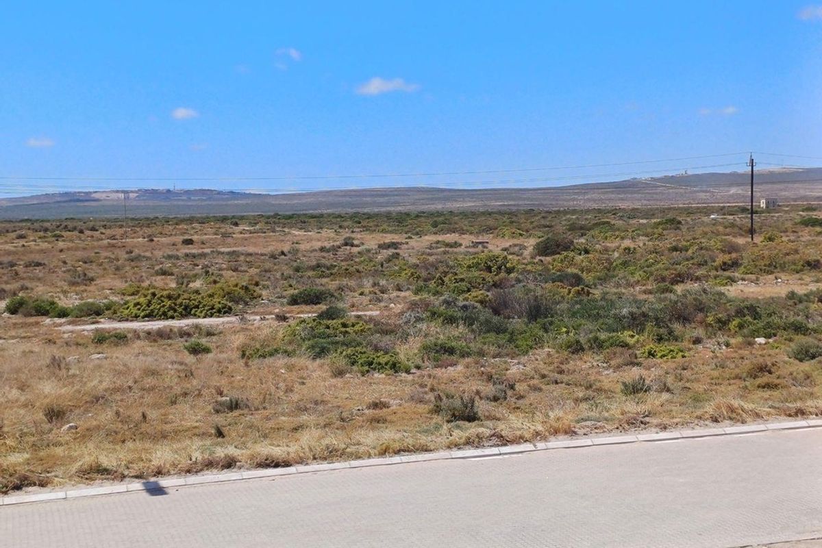 Industrial For Sale In Saldanha - Photo 5