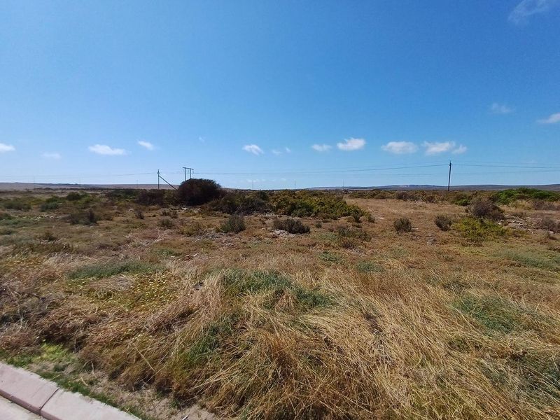 Vacant Land For Sale In Saldanha - Photo 8