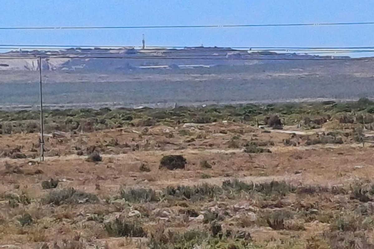 Industrial For Sale In Saldanha - Photo 4