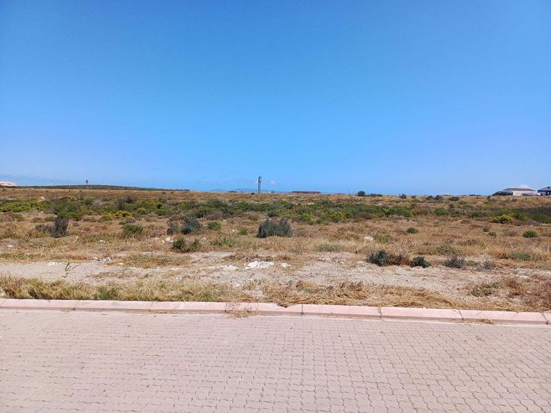 Industrial For Sale In Saldanha - Photo 8