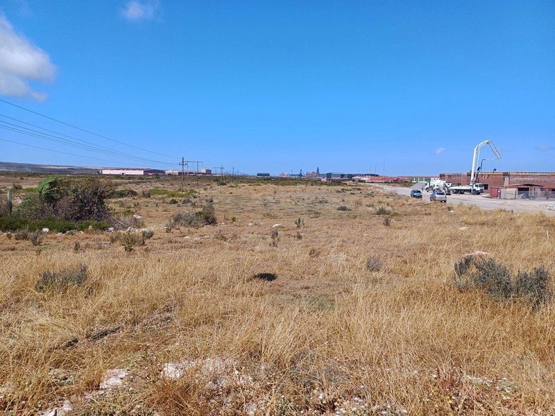 Vacant Land For Sale In Saldanha - Photo 9
