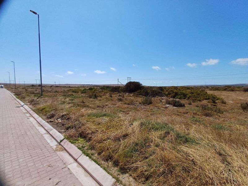 Vacant Land For Sale In Saldanha - Photo 6