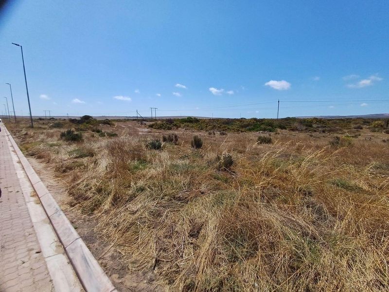 Vacant Land For Sale In Saldanha - Photo 3