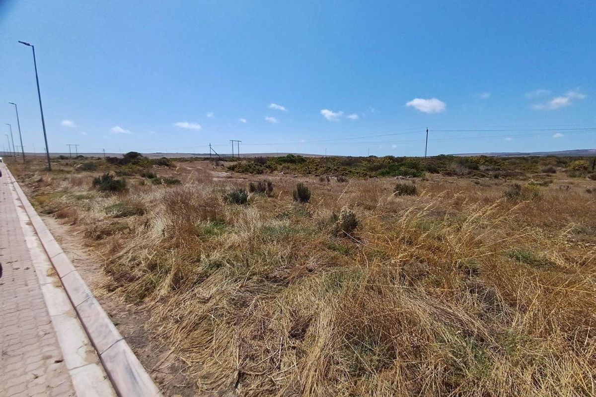 Vacant Land For Sale In Saldanha - Photo 3