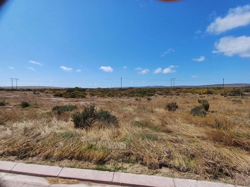 Vacant Land For Sale In Saldanha - Photo 5