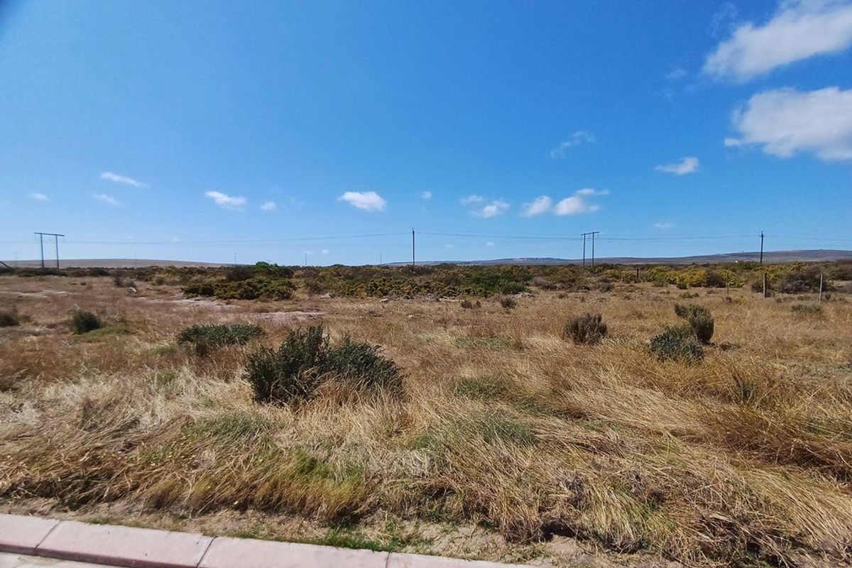 Vacant Land For Sale In Saldanha - Photo 5