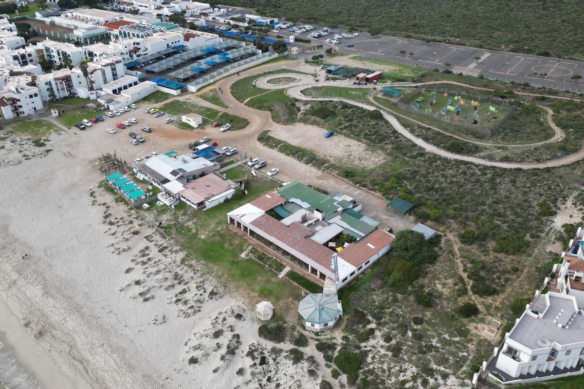 Vacant Land For Sale In Langebaan - Photo 2