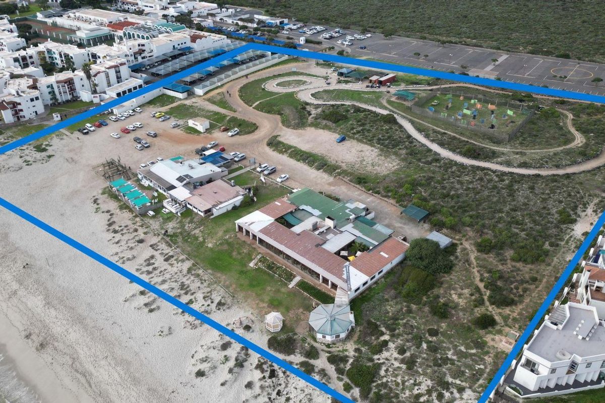 Vacant Land For Sale In Langebaan - Photo 4