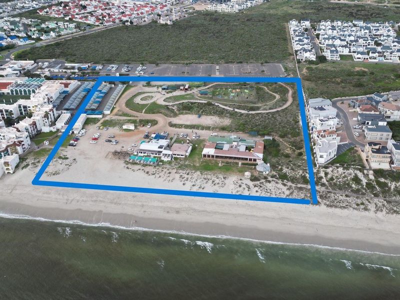 Vacant Land For Sale In Langebaan - Photo 3