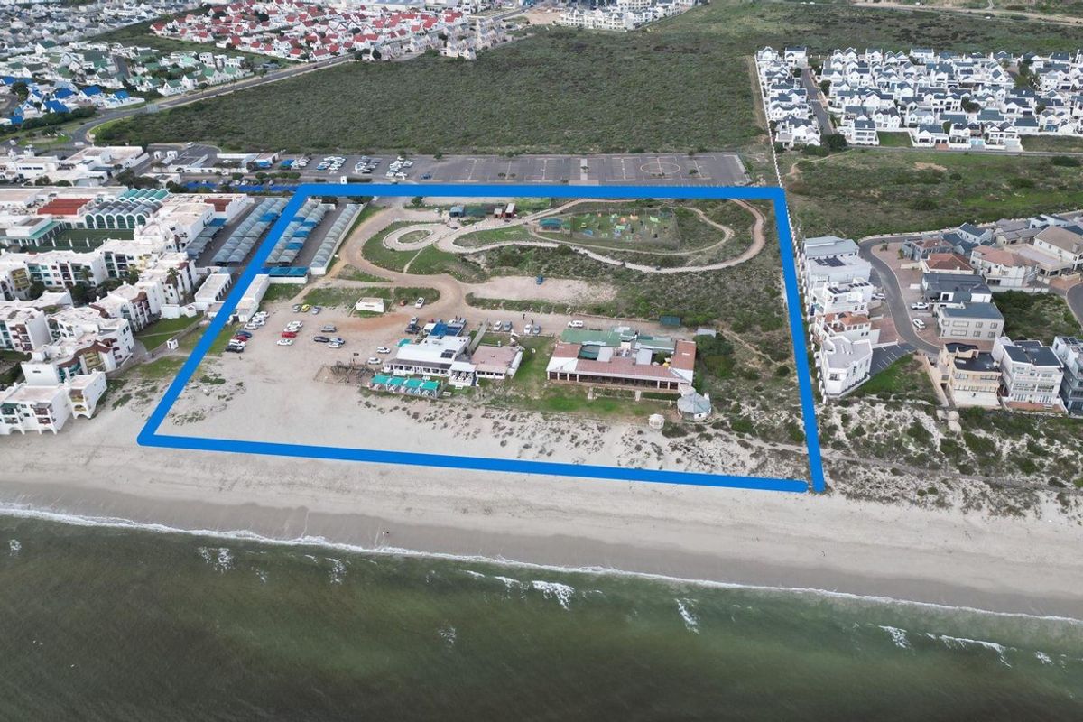Vacant Land For Sale In Langebaan - Photo 3