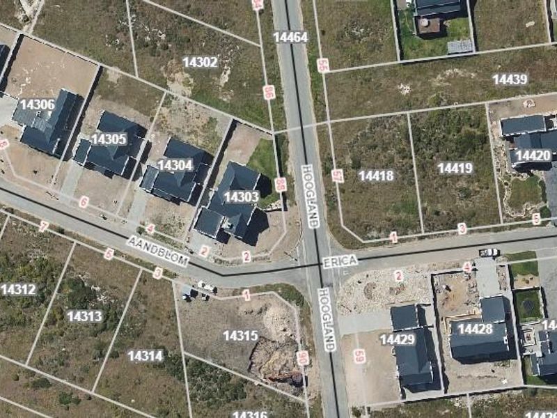 Vacant Land For Sale In Saldanha - Photo 2