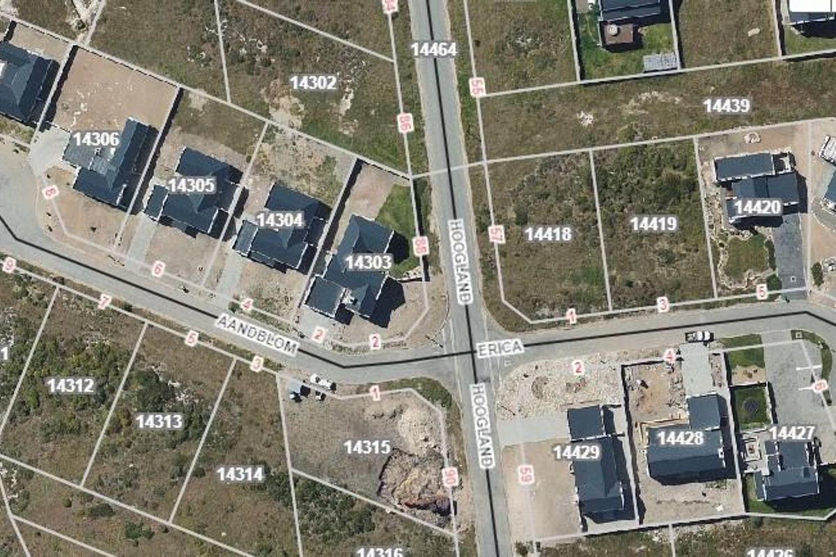 Vacant Land For Sale In Saldanha - Photo 2
