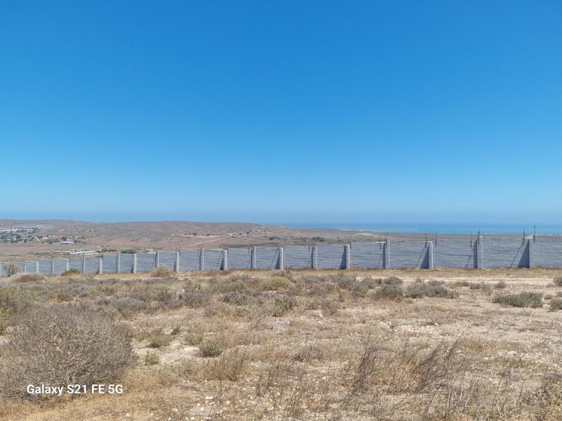 Vacant Land For Sale In Saldanha - Photo 4