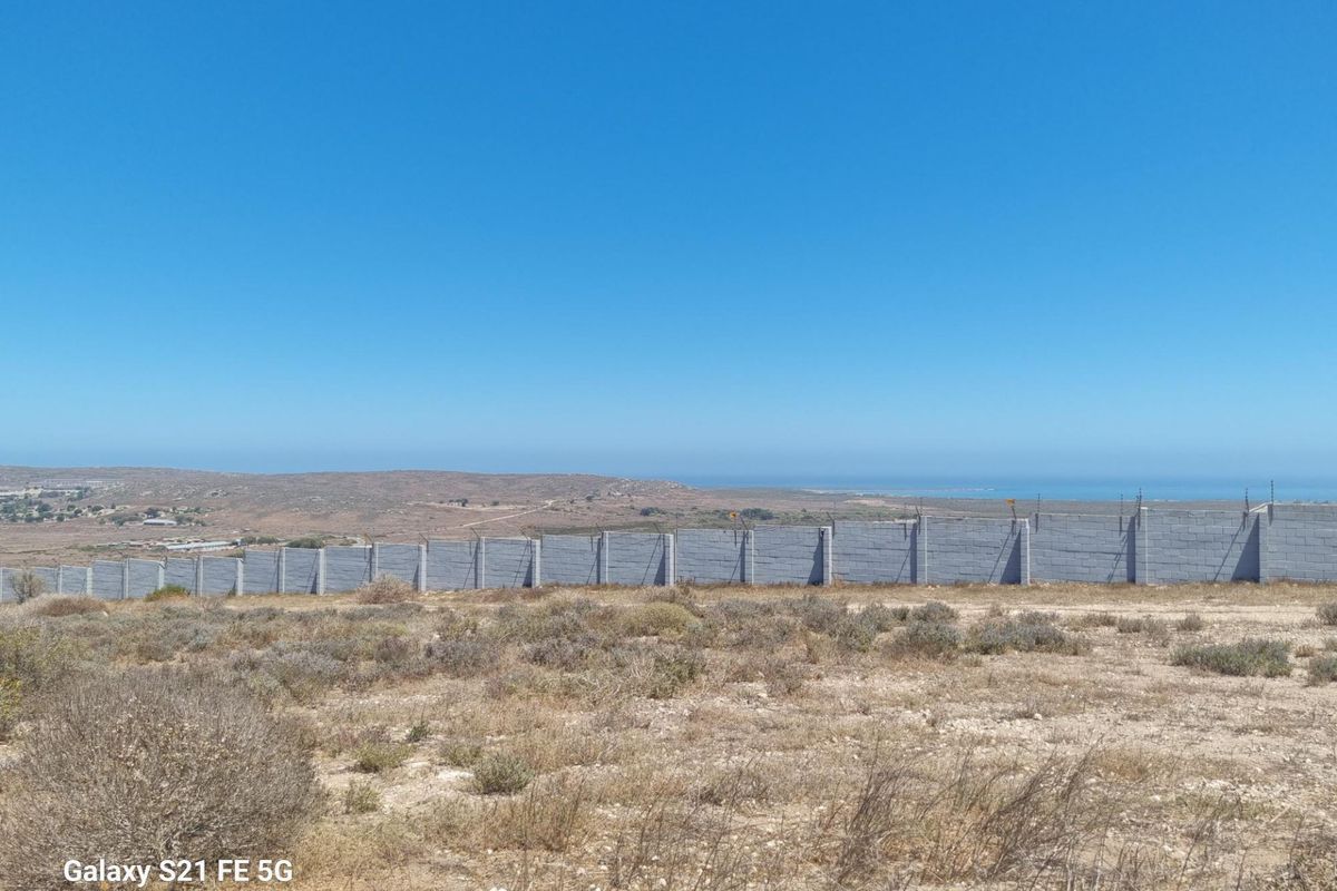 Vacant Land For Sale In Saldanha - Photo 4