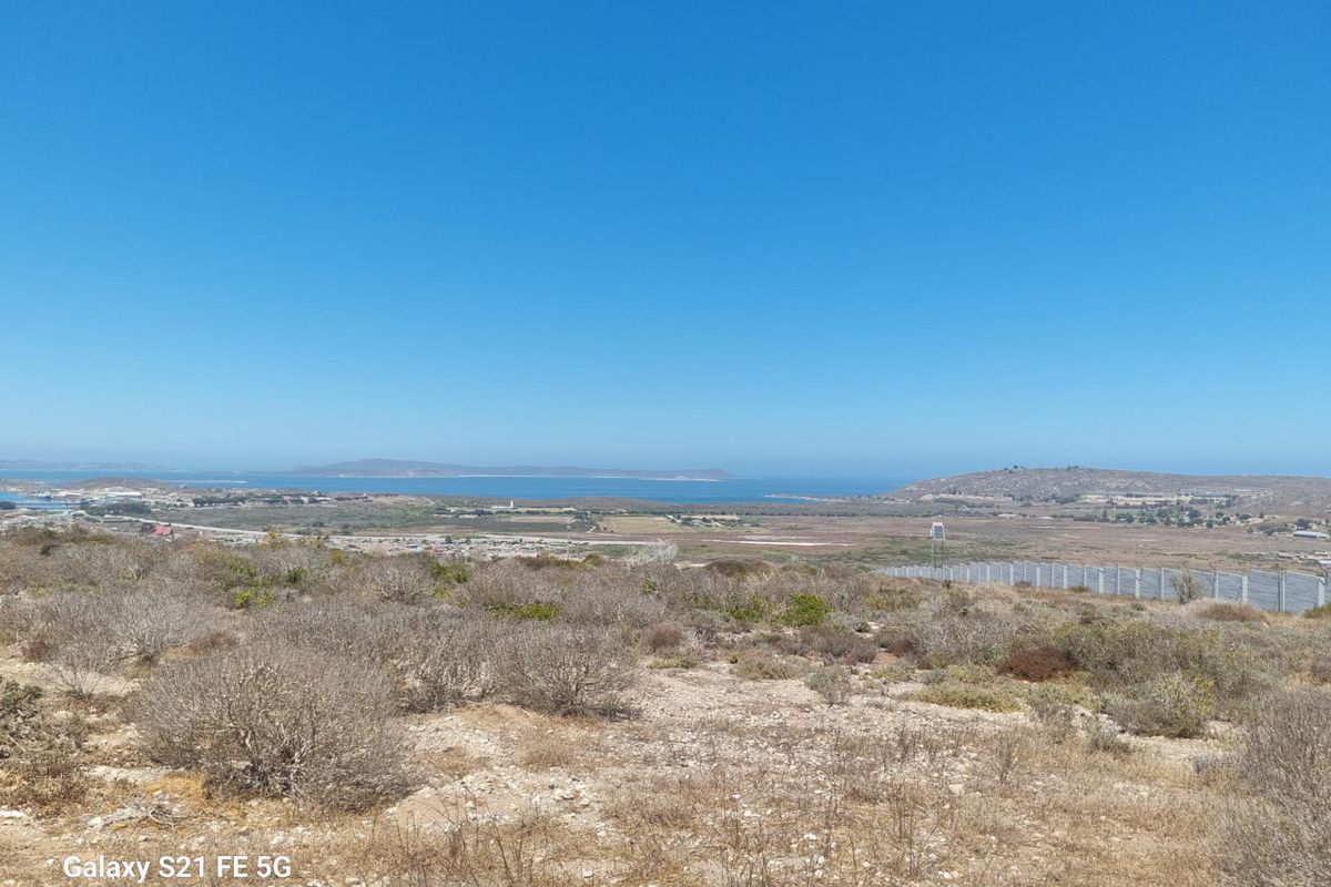 Vacant Land For Sale In Saldanha - Photo 4