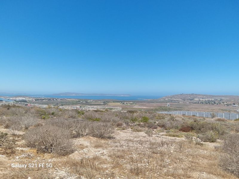 Vacant Land For Sale In Saldanha - Photo 4
