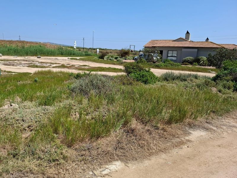 Vacant Land For Sale In Langebaan - Photo 3
