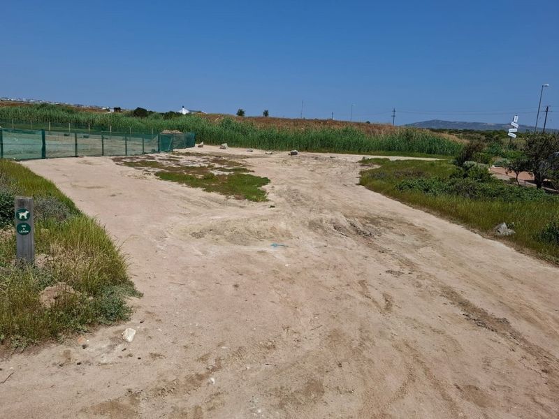 Vacant Land For Sale In Langebaan - Photo 1