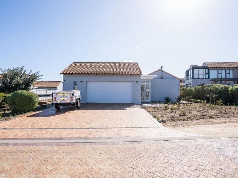 House For Sale In Langebaan - Photo 1