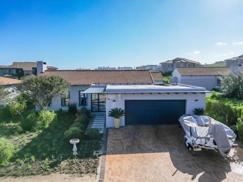 House For Sale In Langebaan - Photo 1