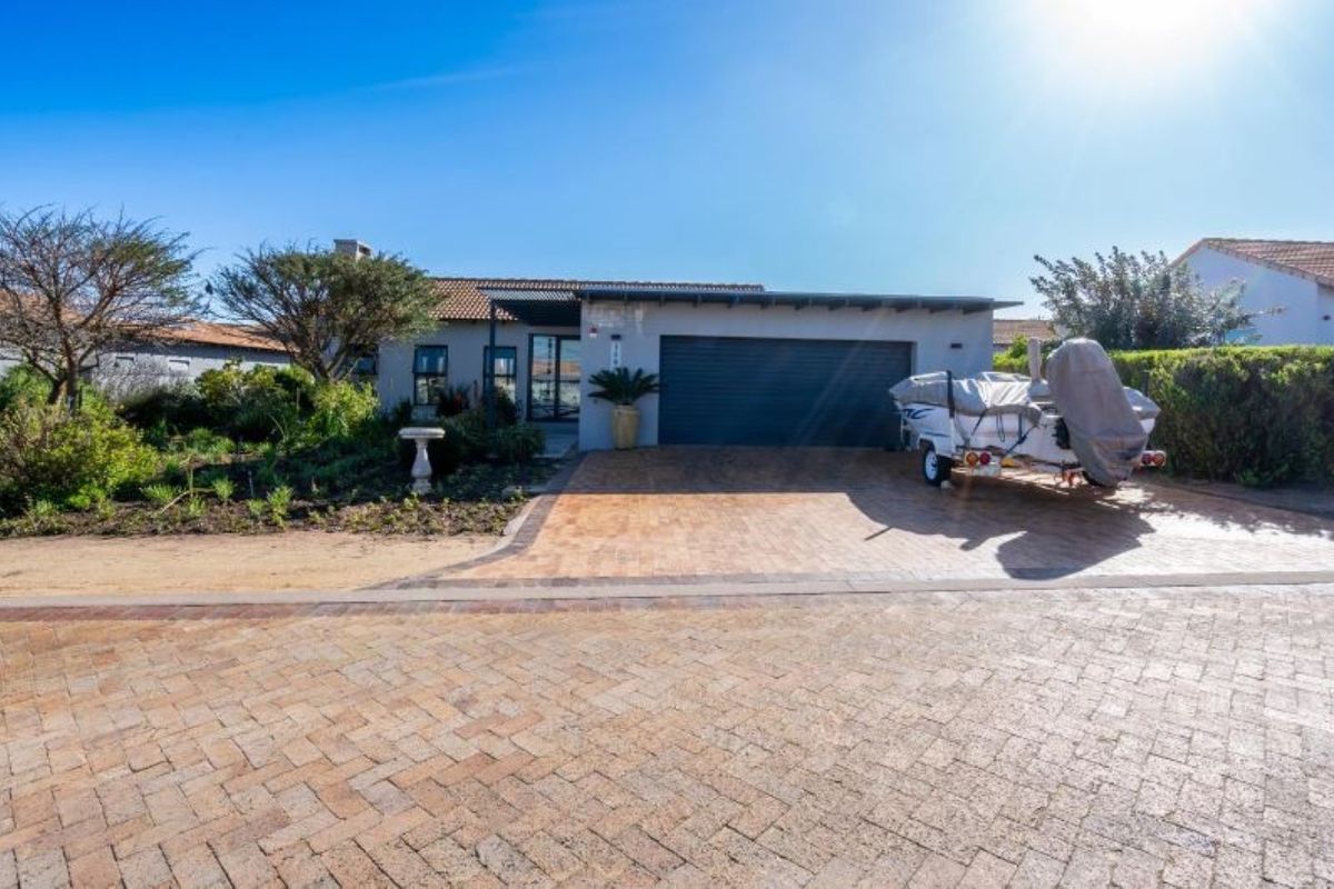 House For Sale In Langebaan - Photo 5
