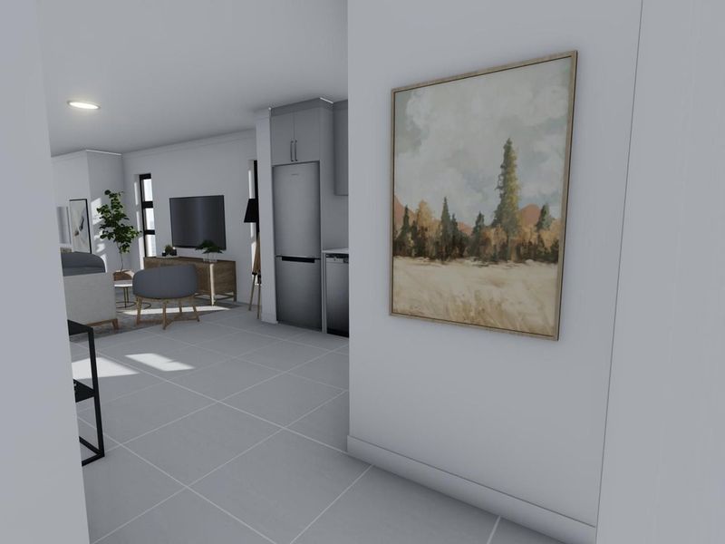 Apartment For Sale In Saldanha - Photo 2