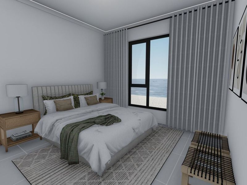 Apartment For Sale In Saldanha - Photo 3