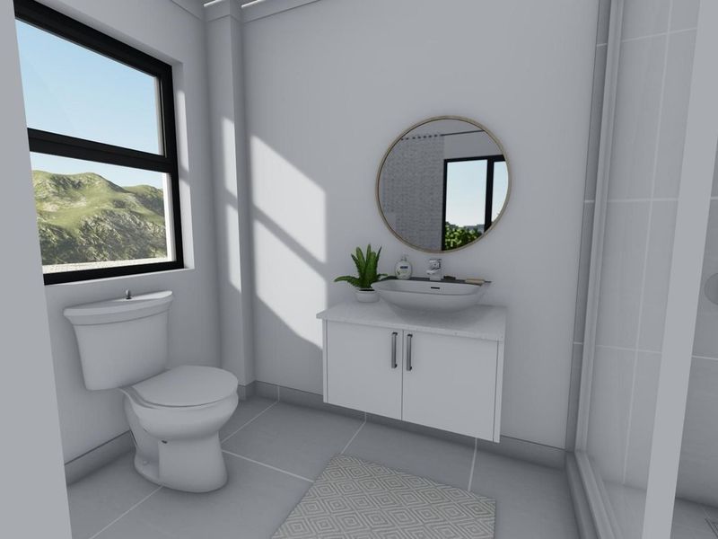 Apartment For Sale In Saldanha - Photo 4