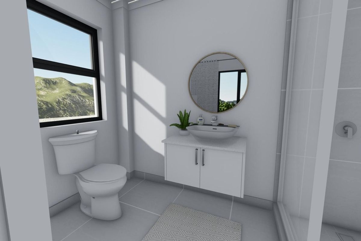 Apartment For Sale In Saldanha - Photo 4