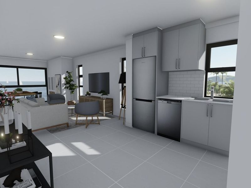 Apartment For Sale In Saldanha - Photo 6