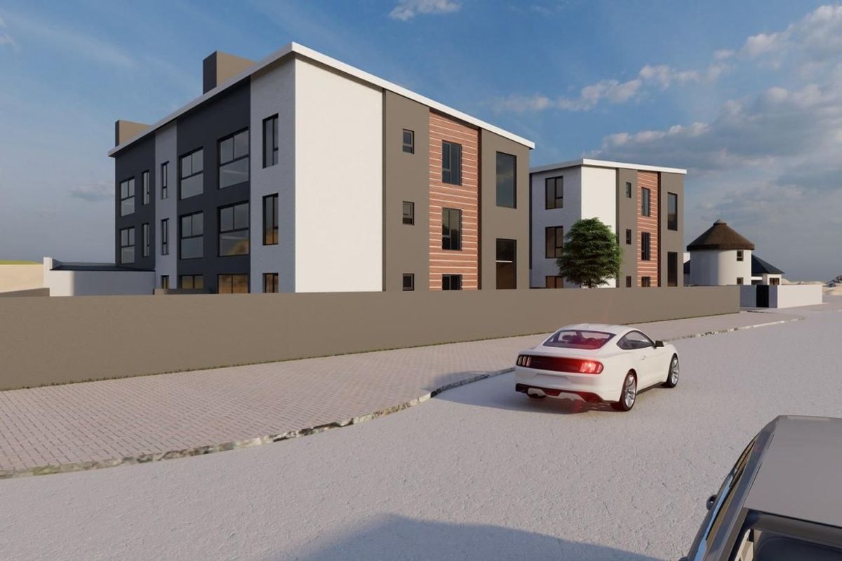 Apartment For Sale In Saldanha - Photo 4