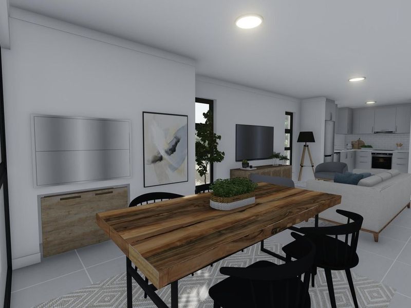 Apartment For Sale In Saldanha - Photo 7