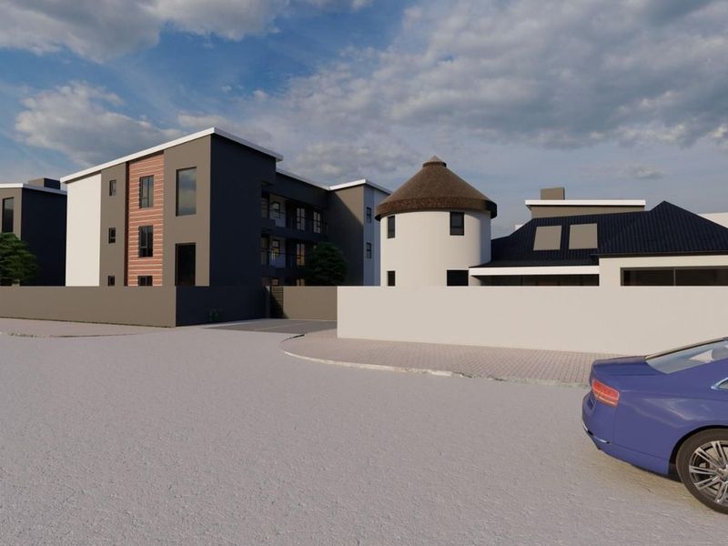 Apartment For Sale In Saldanha - Photo 5