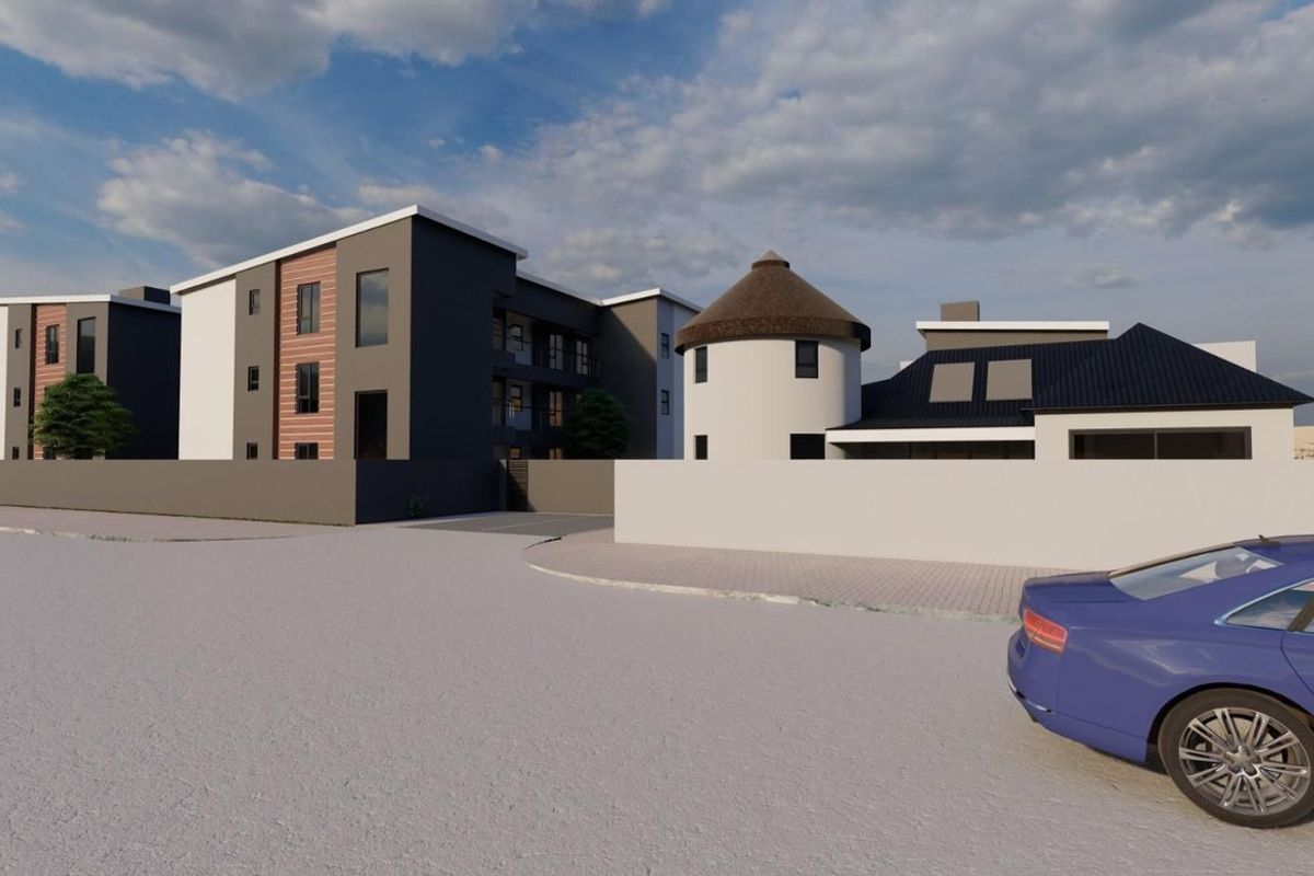 Apartment For Sale In Saldanha - Photo 5