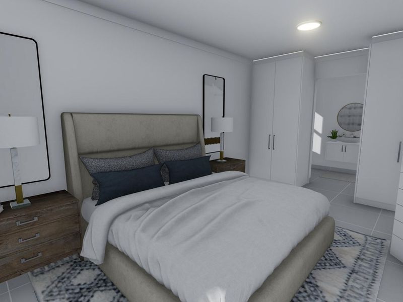 Apartment For Sale In Saldanha - Photo 2