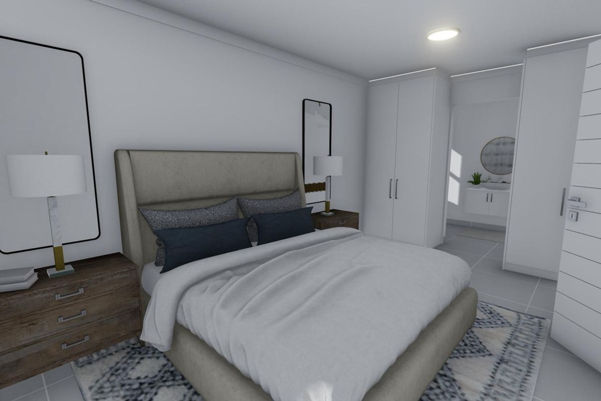 Apartment For Sale In Saldanha - Photo 2